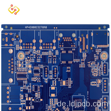 Leiterplatten -Multilayers -PCB -Platine Herstellung